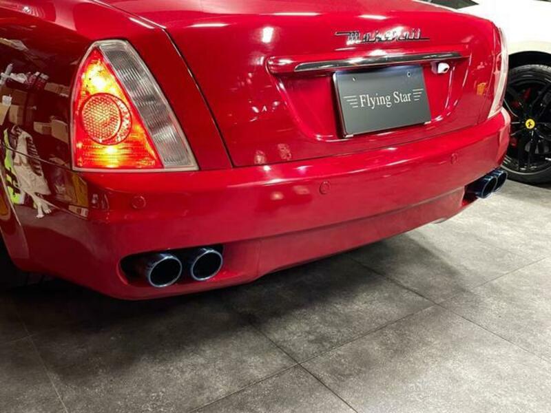 QUATTROPORTE