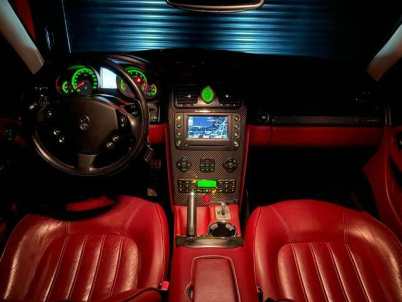 QUATTROPORTE