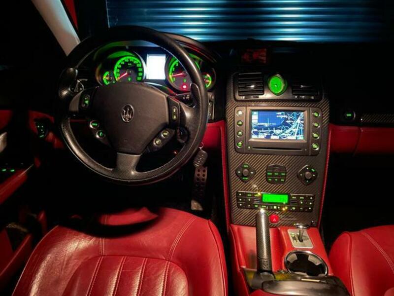 QUATTROPORTE