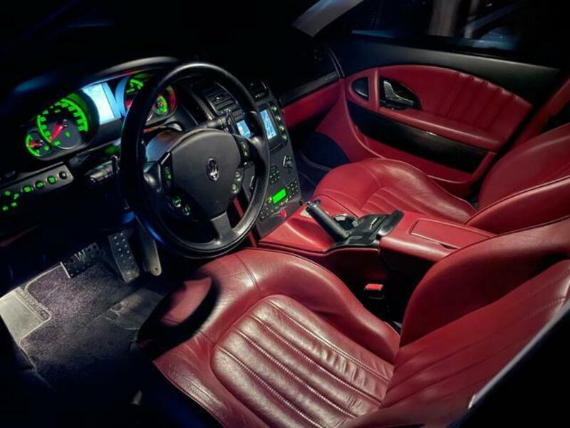 QUATTROPORTE