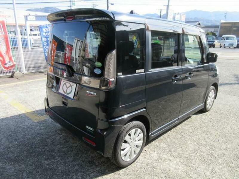 SPACIA CUSTOM