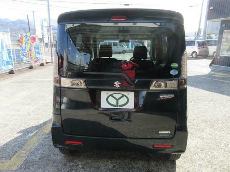SPACIA CUSTOM