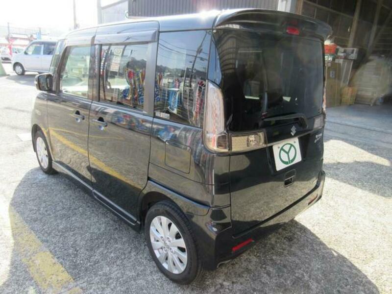 SPACIA CUSTOM