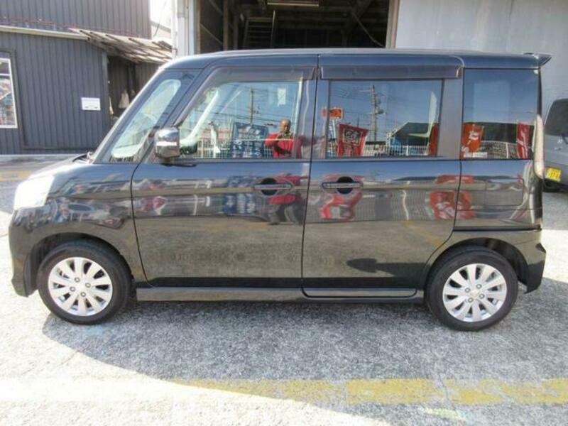 SPACIA CUSTOM