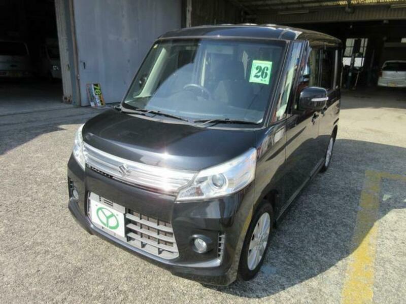 SPACIA CUSTOM