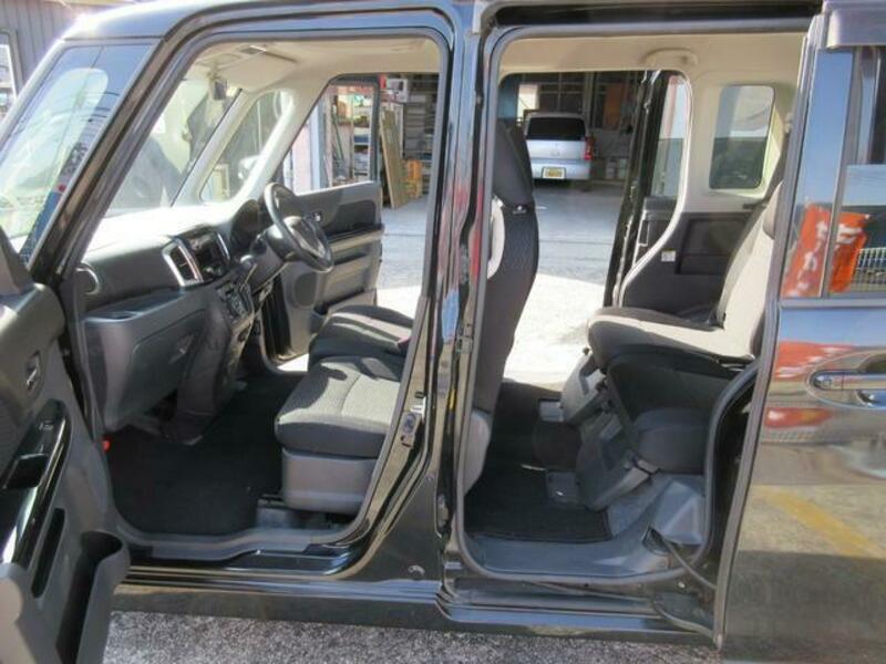 SPACIA CUSTOM