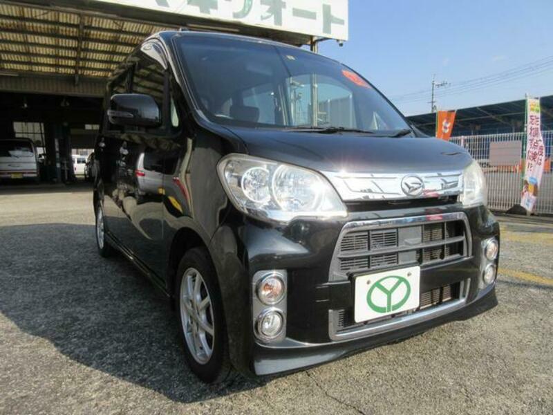 DAIHATSU TANTO EXE