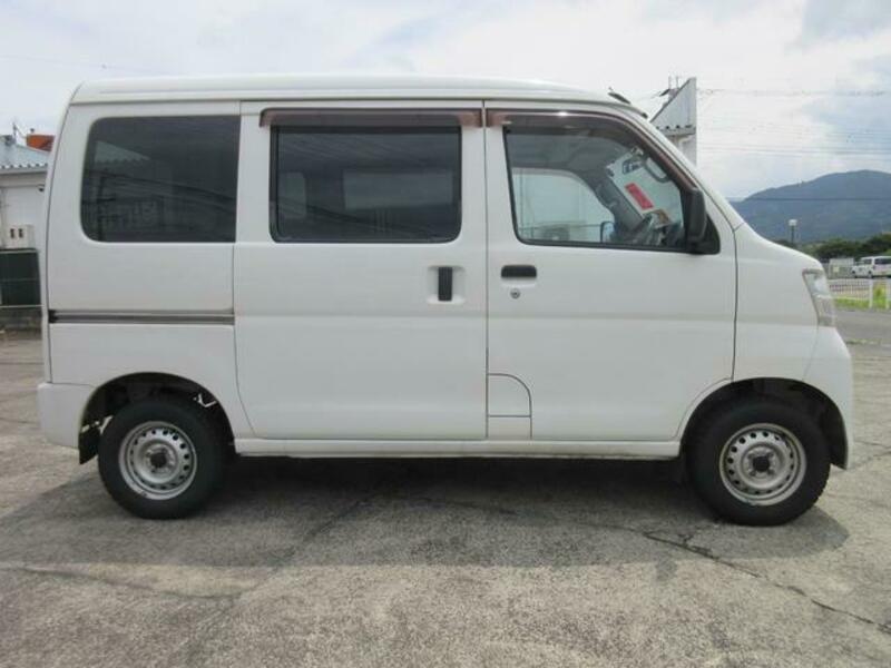 HIJET CARGO