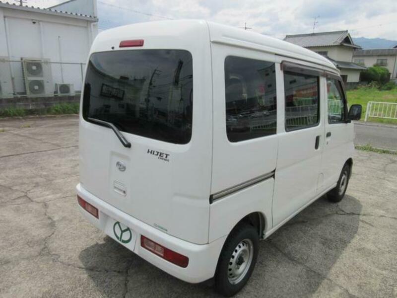 HIJET CARGO