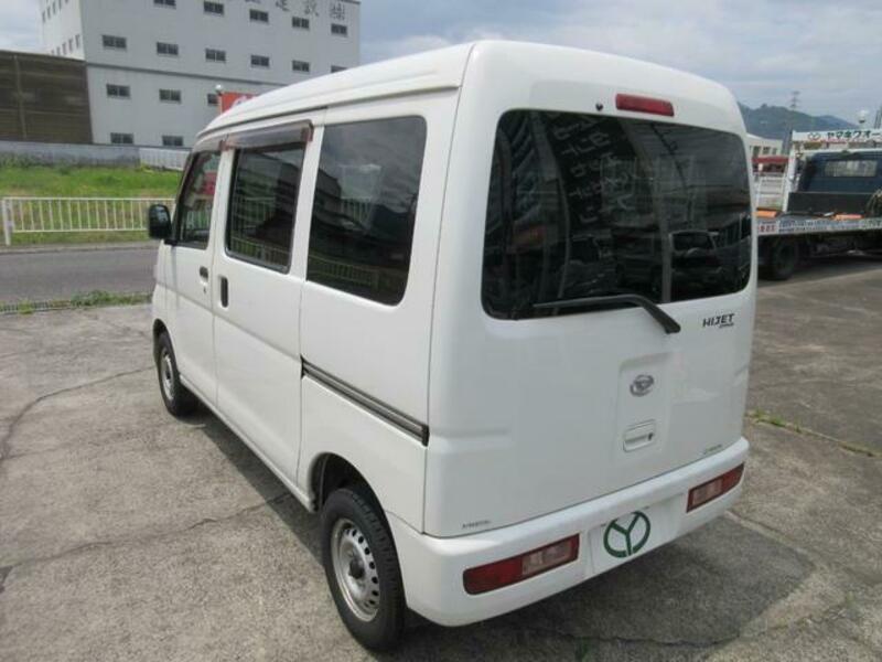 HIJET CARGO