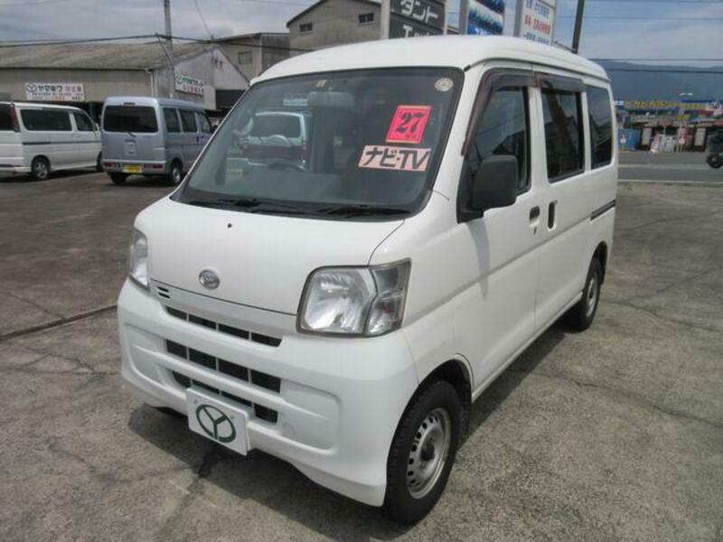 HIJET CARGO