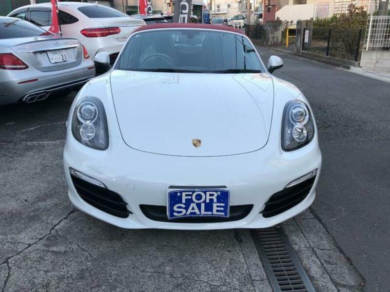 BOXSTER