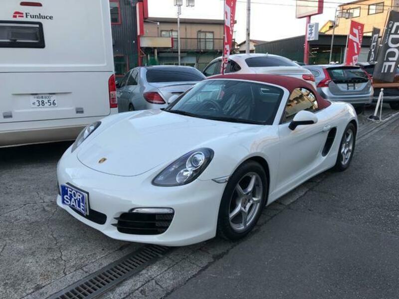 BOXSTER