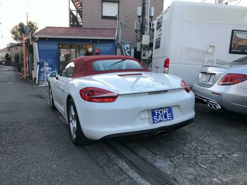 BOXSTER