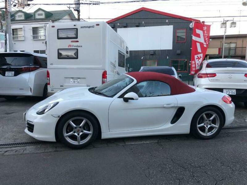 BOXSTER
