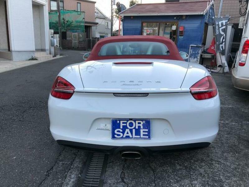 BOXSTER