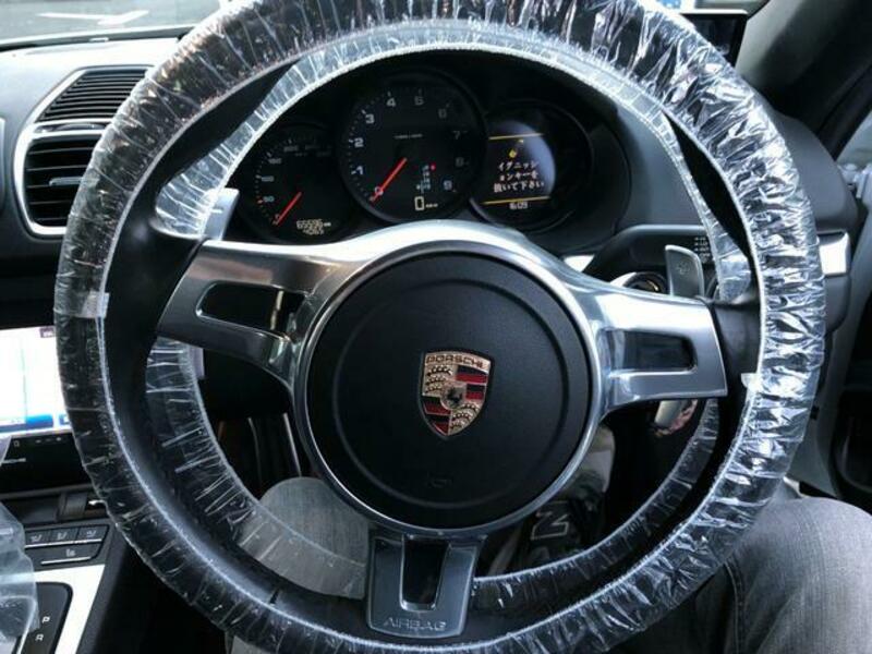 BOXSTER