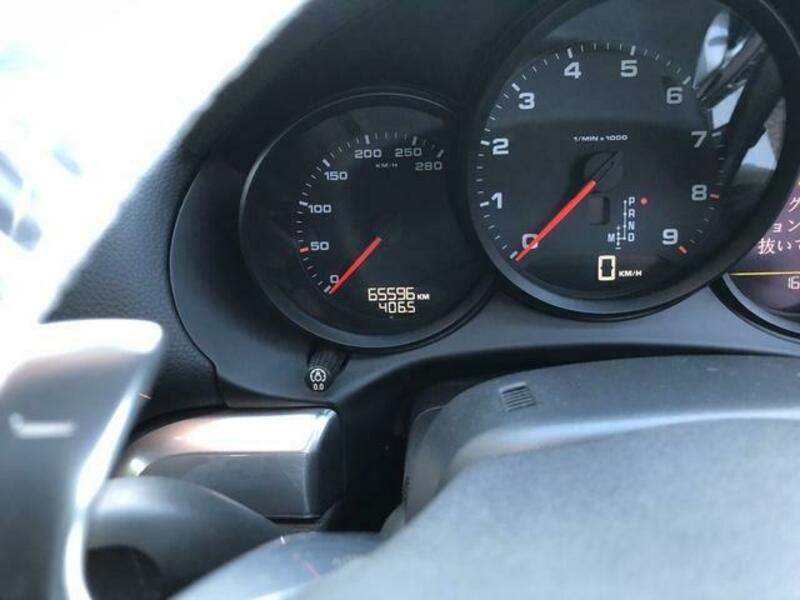 BOXSTER