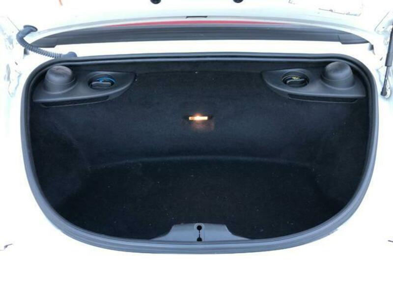 BOXSTER