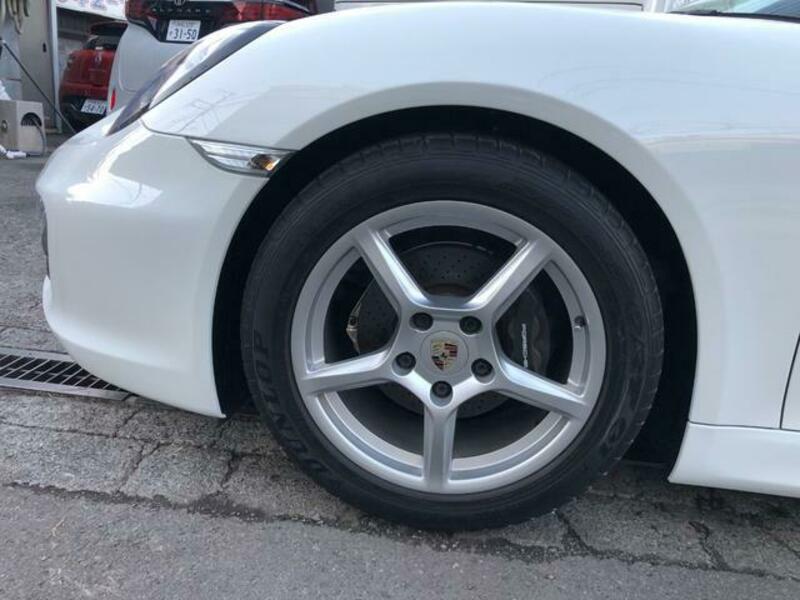 BOXSTER