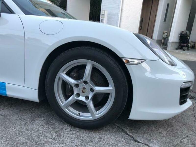 BOXSTER