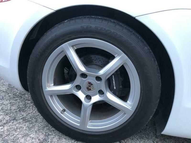 BOXSTER