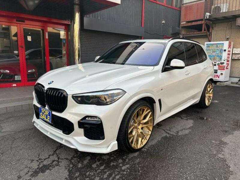 X5