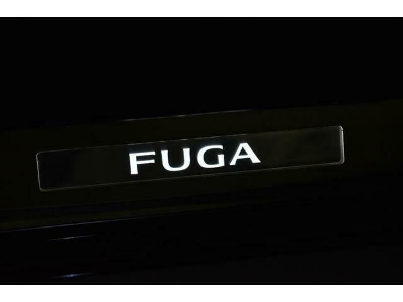 FUGA