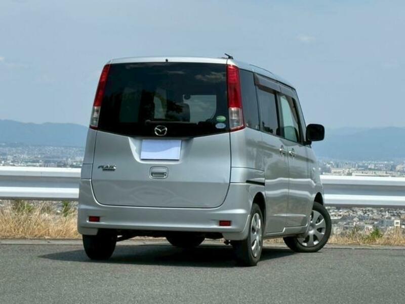 FLAIR WAGON