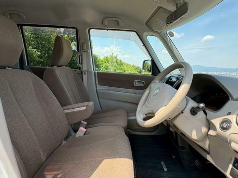 FLAIR WAGON