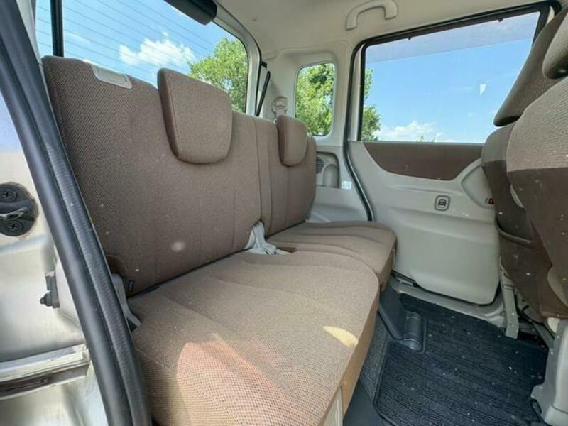 FLAIR WAGON