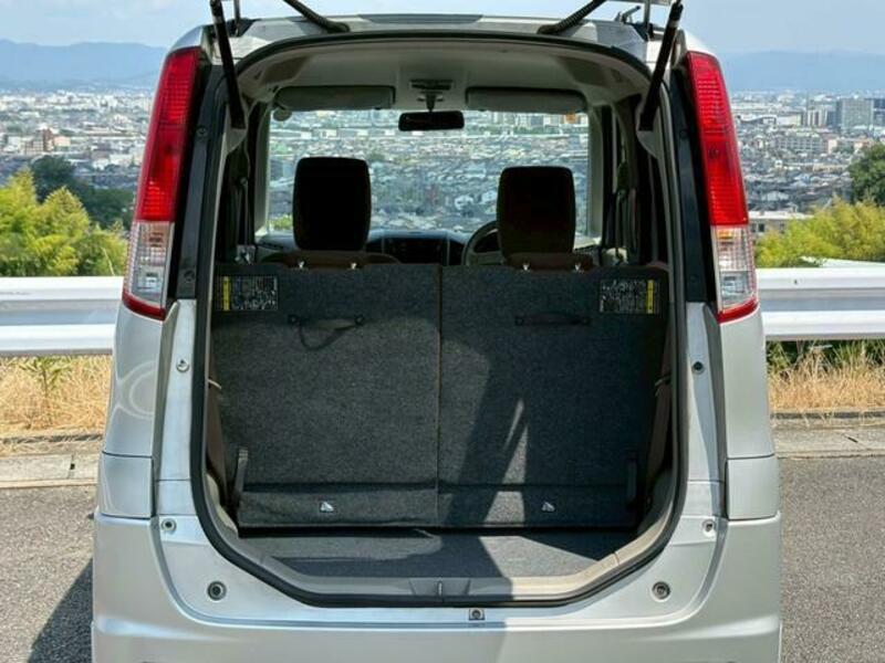 FLAIR WAGON