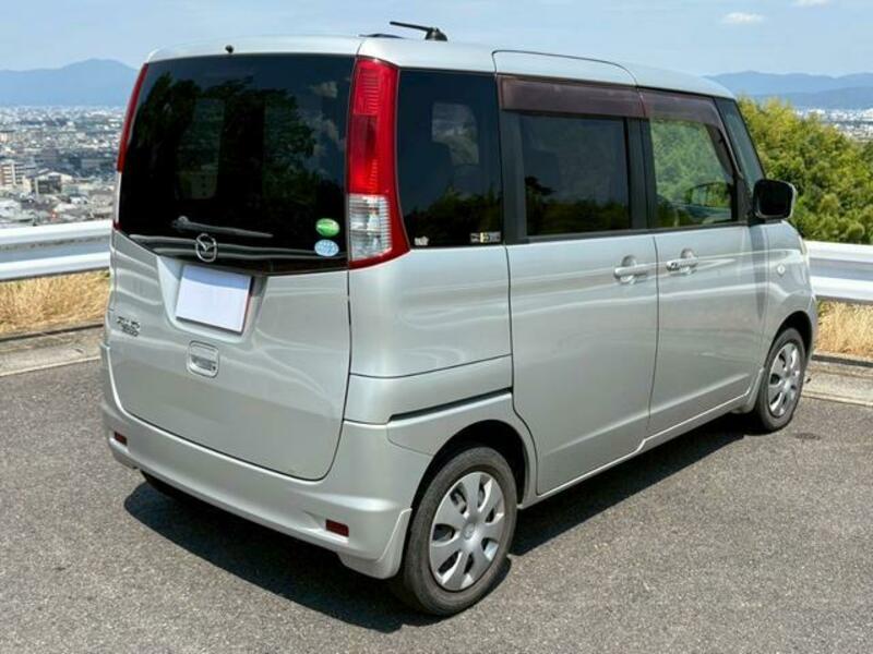 FLAIR WAGON