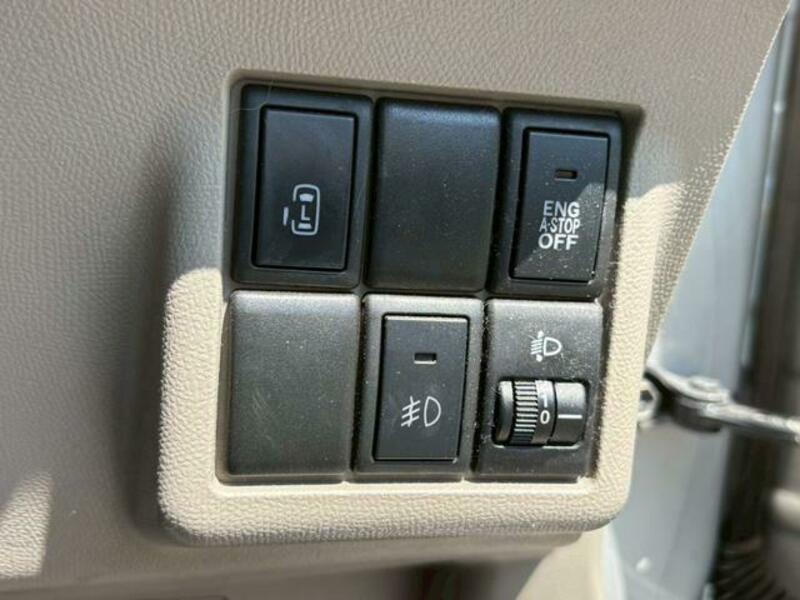 FLAIR WAGON