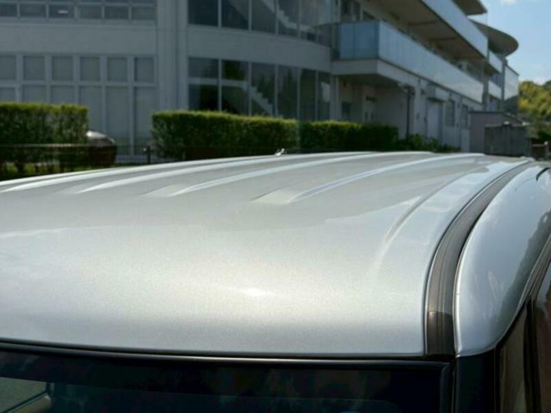 FLAIR WAGON