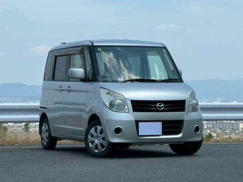 MAZDA FLAIR WAGON