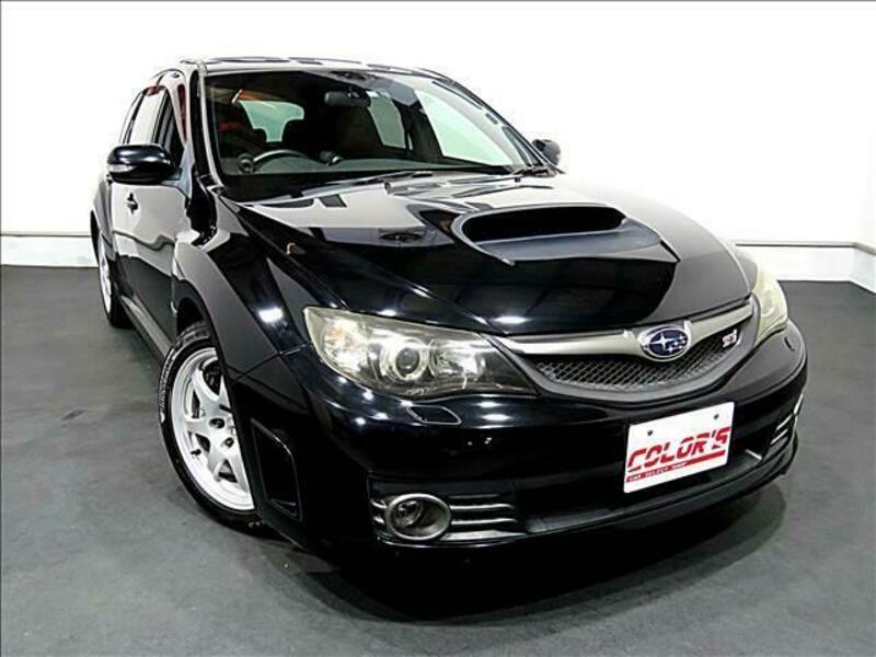 IMPREZA