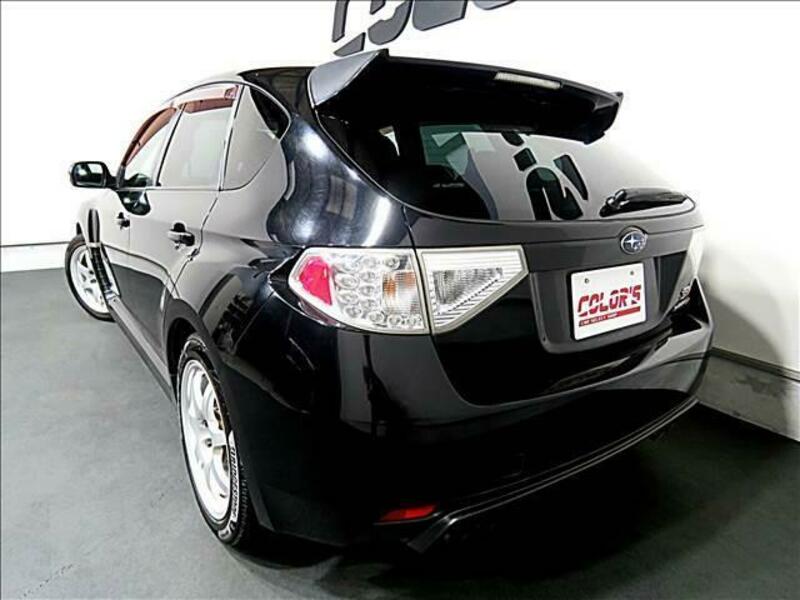 IMPREZA