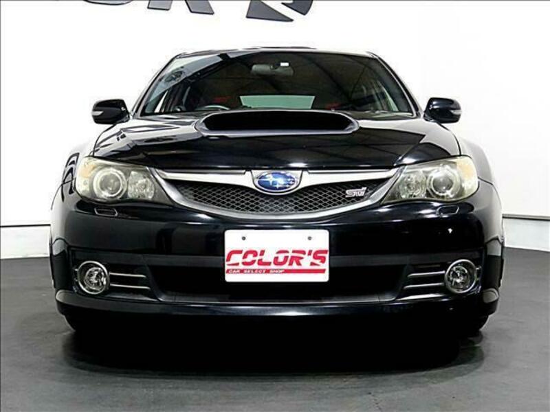 IMPREZA