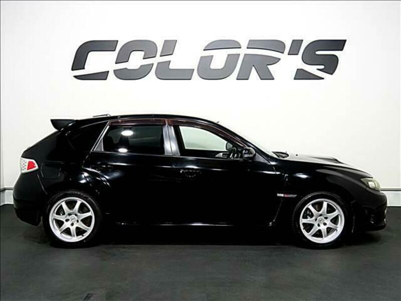 IMPREZA