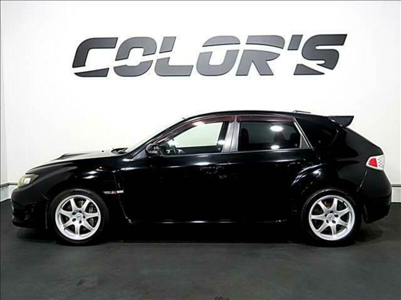 IMPREZA