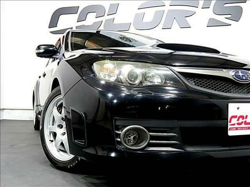 IMPREZA