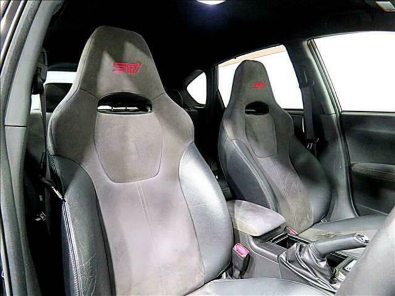 IMPREZA