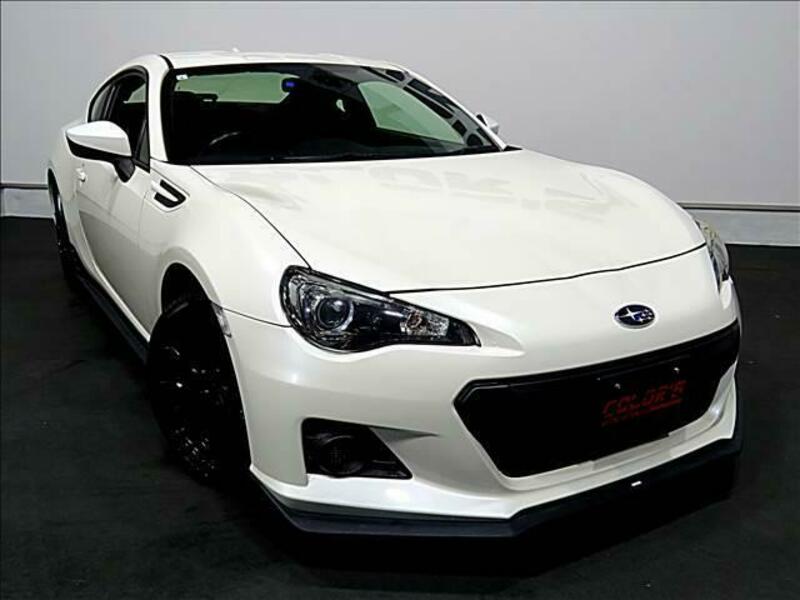 BRZ