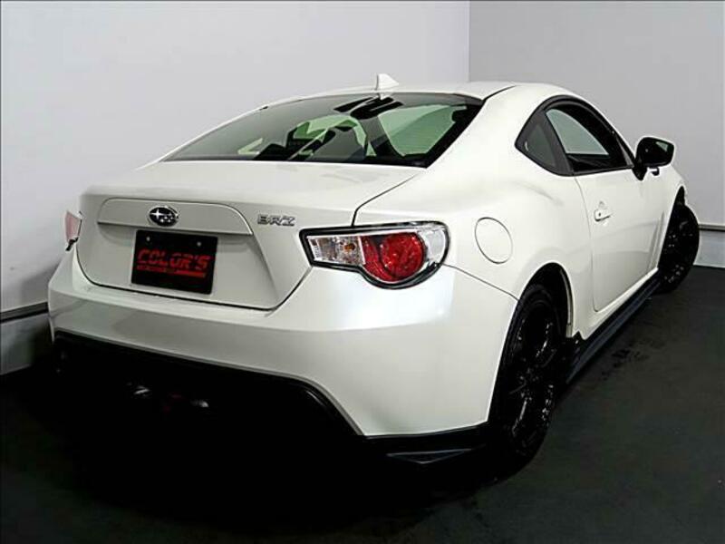 BRZ