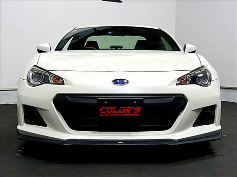BRZ