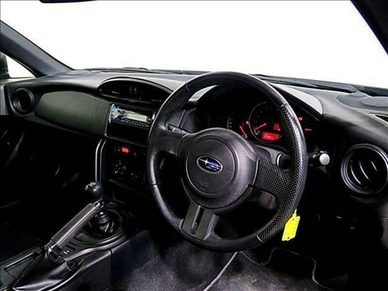 BRZ