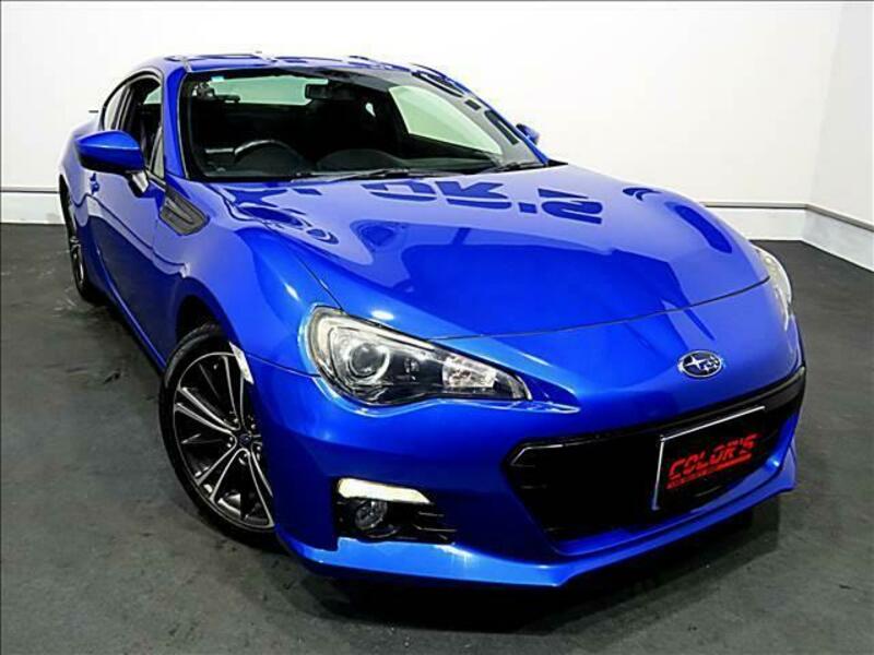 BRZ