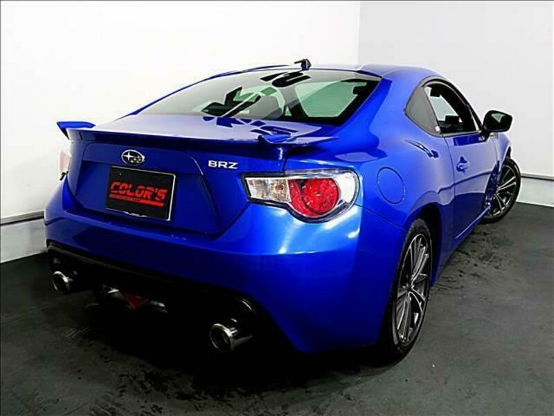 BRZ