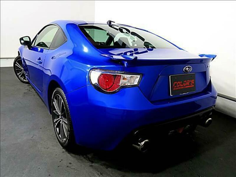 BRZ